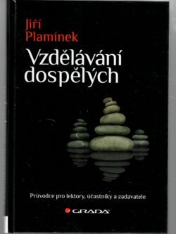 VZDĚLÁVÁNÍ DOSPĚLÝCH