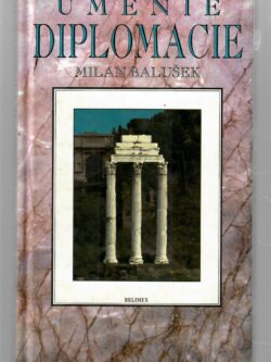UMENIE DIPLOMACIE