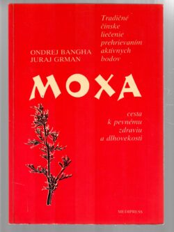 MOXA