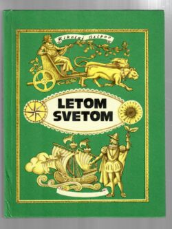 LETOM SVETOM