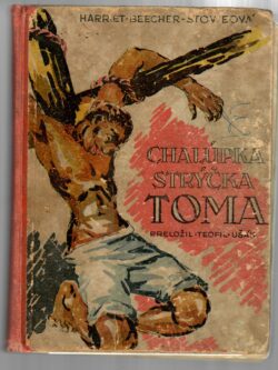 CHALÚPKA STRÝČKA TOMA