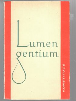 LUMEN GENTIUM