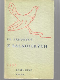 Z BALADICKÝCH