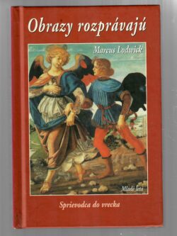 OBRAZY ROZPRÁVAJÚ