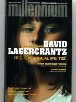 MUŽ, KTORÝ HĽADAL SVOJ TIEŇ