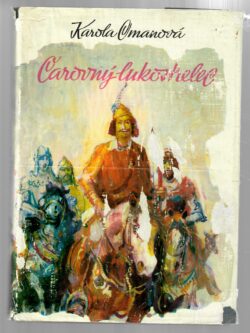 ČAROVNÝ LUKOSTRELEC