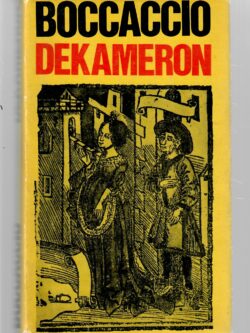 DEKAMERON