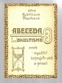 ABECEDA OKULTISMU