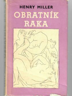 OBRATNÍK RAKA