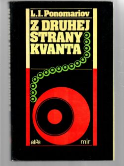 Z DRUHEJ STRANY KVANTA