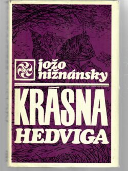 KRÁSNA HEDVIGA