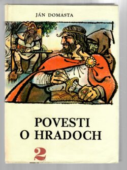 POVESTI O HRADOCH 2