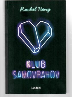 KLUB SAMOVRAHOV