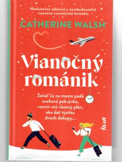 VIANOČNÝ ROMÁNIK