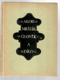 ČLOVĚK A DÍLO