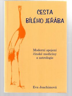 CESTA BÍLÉHO JEŘÁBA