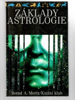 ZÁKLADY ASTROLOGIE