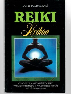 REIKI LEXIKON