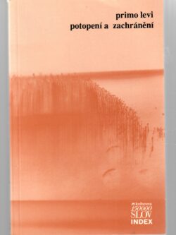 POTOPENÍ A ZACHRÁNĚNÍ