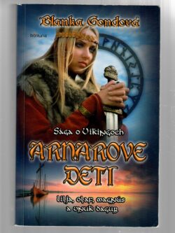 ARNAROVE DETI