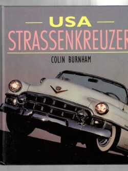 USA STRASSENKREUZER