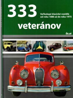333 VETERÁNOV