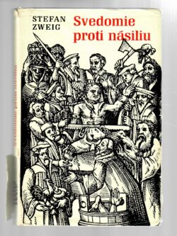 SVEDOMIE PROTI NÁSILIU