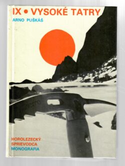 VYSOKÉ TATRY IX.