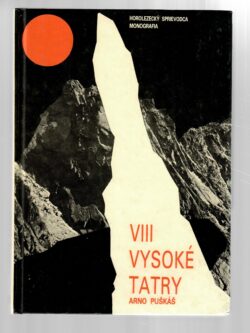 VYSOKÉ TATRY VIII.