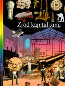 ZROD KAPITALIZMU
