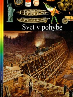 SVET V POHYBE