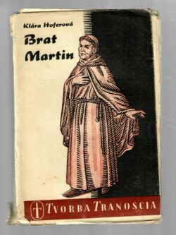 BRAT MARTIN