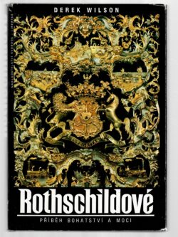 ROTHSCHILDOVÉ
