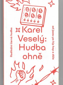 HUDBA OHNĚ