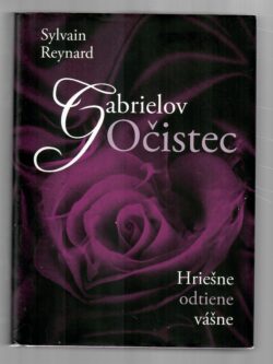 GABRIELOV OČISTEC