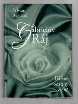 GABRIELŮV RÁJ