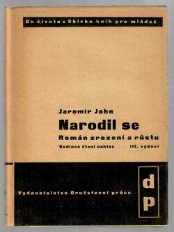 NARODIL SE