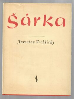 ŠÁRKA
