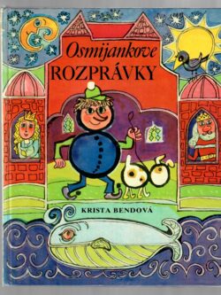 OSMIJANKOVE ROZPRÁVKY