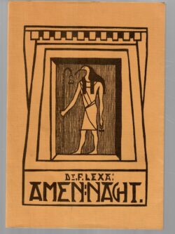AMEN-NACHT