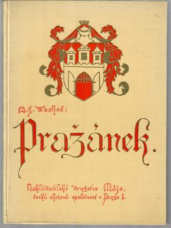 PRAŽÁNEK