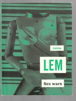 SEX WARS