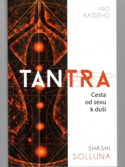 TANTRA PRO KAŽDÉHO