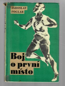 BOJ O PRVNÍ MÍSTO