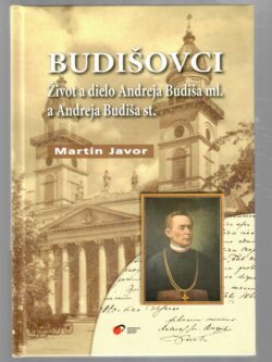 BUDIŠOVCI (podpis autora)