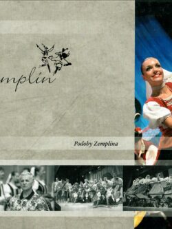 FOLKLÓRNY SÚBOR ZEMPLÍN