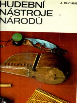 HUDEBNÍ NÁSTROJE NÁRODŮ