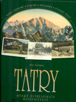 TATRY