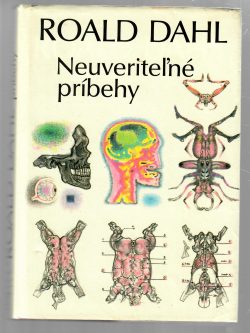 NEUVERITEĽNÉ PRÍBEHY