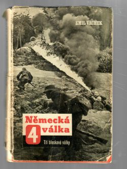 NĚMECKÁ VÁLKA IV.